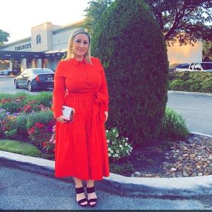 Meet your Posher, Yevgenia